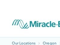 Website Screenshot Miracle-Ear Hearing Aid Center
