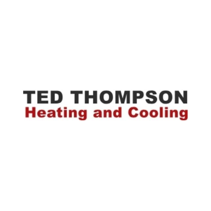 Images Ted Thompson Heating and Cooling