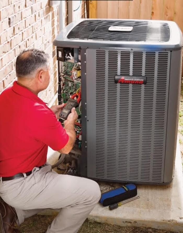 Images Ted Thompson Heating and Cooling