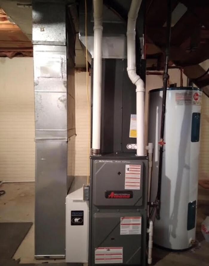 Images Ted Thompson Heating and Cooling