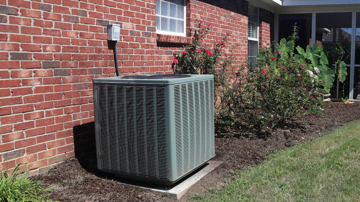 Images Ted Thompson Heating and Cooling