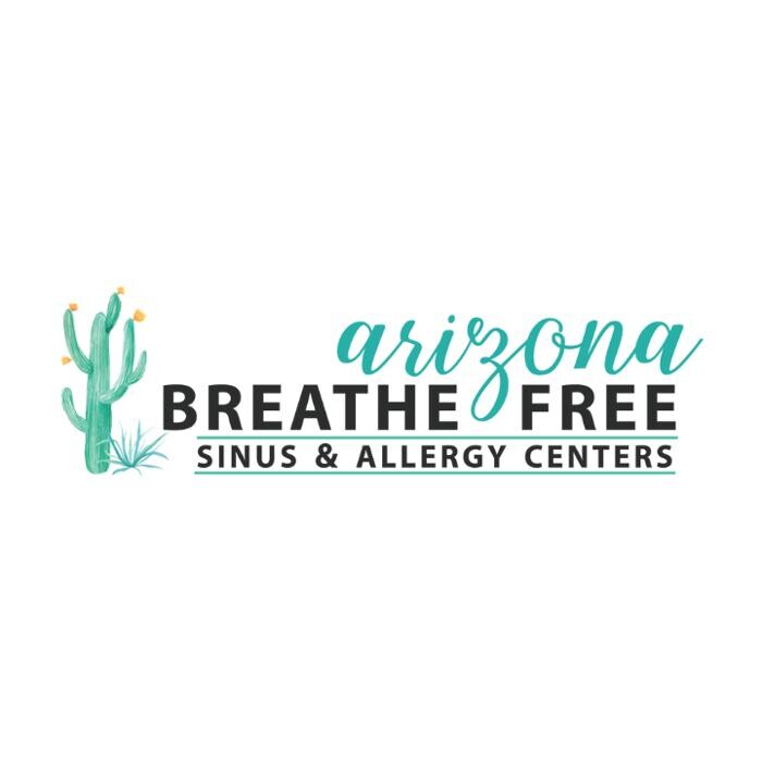 Arizona Breathe Free Sinus & Allergy Centers - Westside Logo