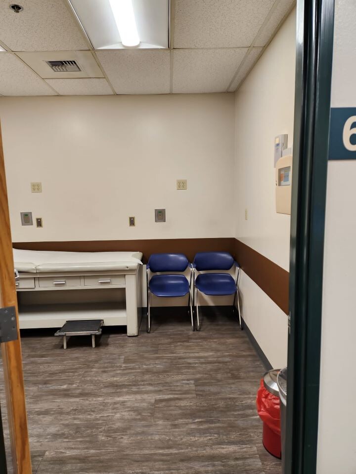 Images West Point Medical Center