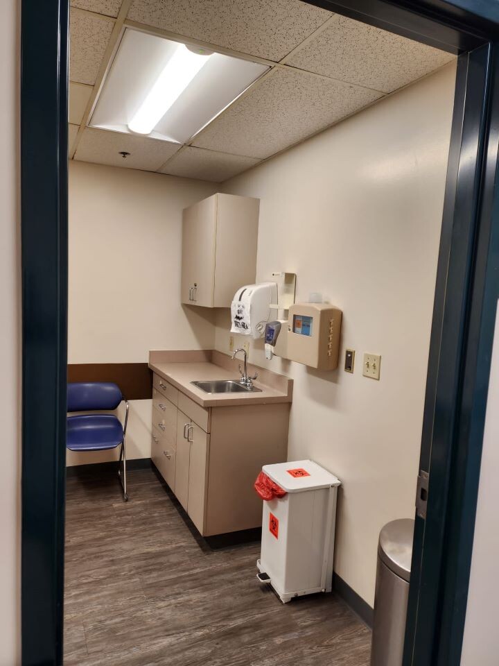 Images West Point Medical Center