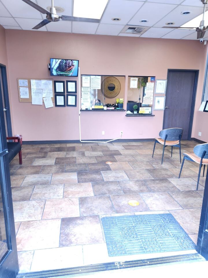 Images West Point Medical Center