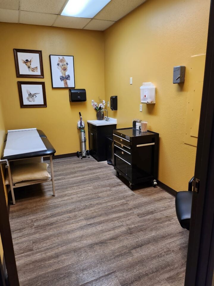 Images West Point Medical Center