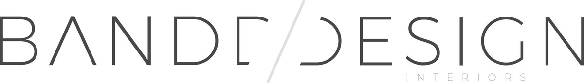 BANDD/DESIGN Logo