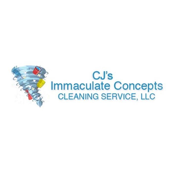 Images CJ's Immaculate Concepts Cleaning Service LLC