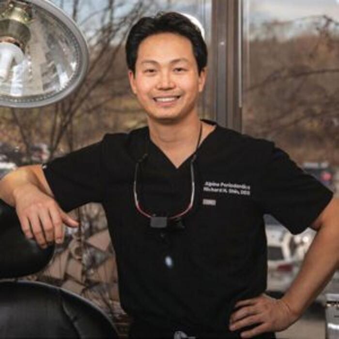 Images Alpine Periodontics & Dental Implant Surgery