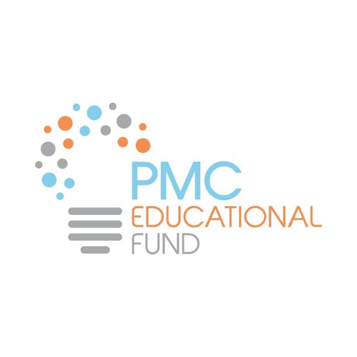 PMC Educational Fund Logo