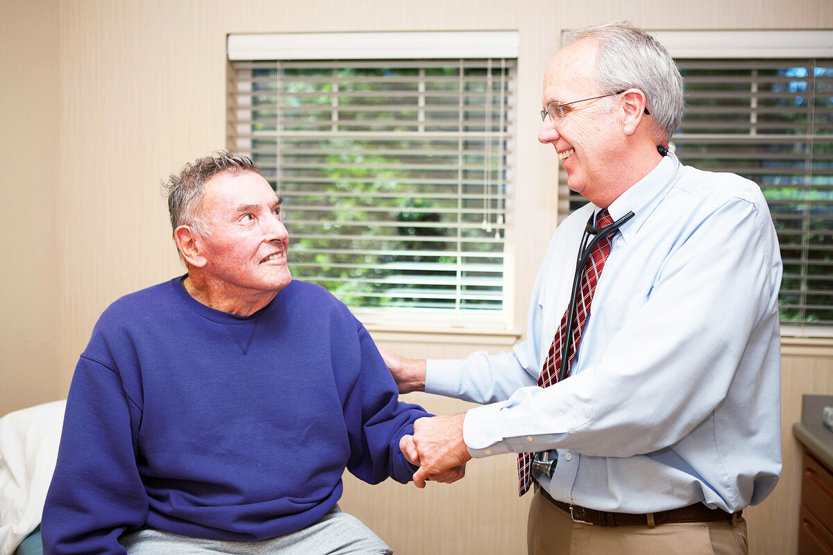 Images Paradise Medical Group (Adult Medicine)