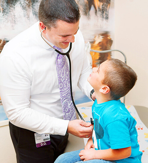 Images Paradise Medical Group - (Pediatrics)