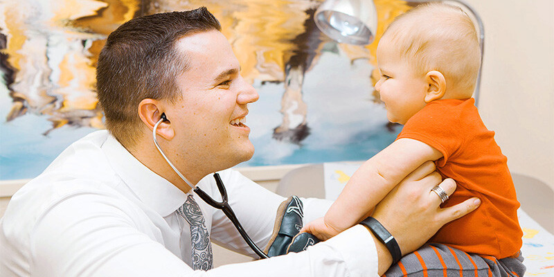 Images Paradise Medical Group - (Pediatrics)