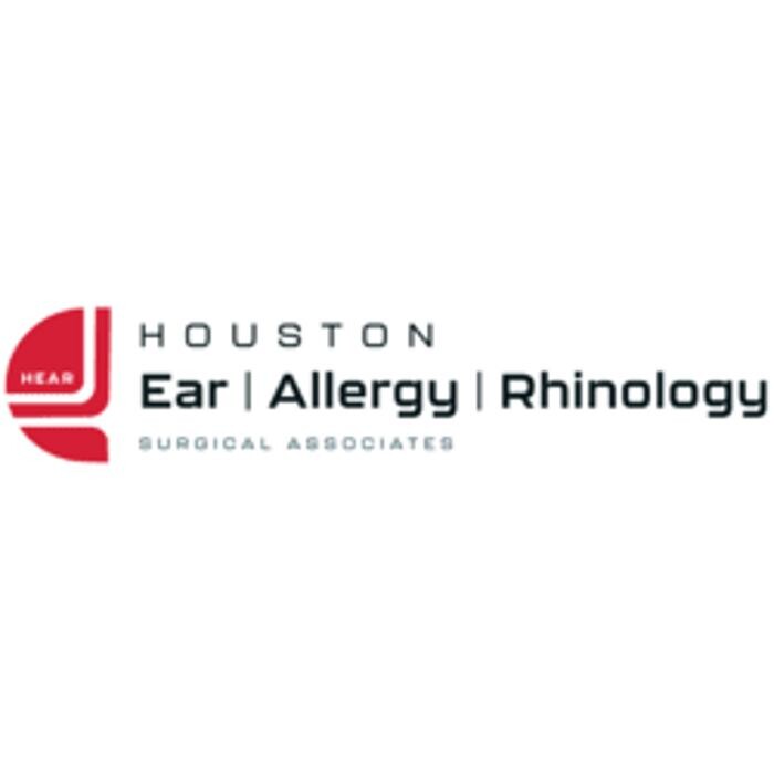 Houston Ear Allergy and Rhinology Surgical Associates Logo
