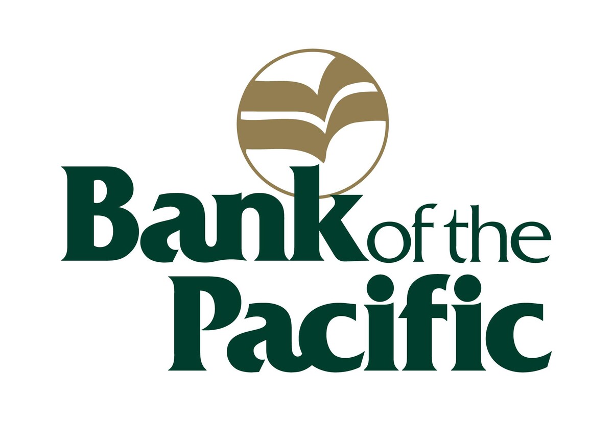 Bank of the Pacific Logo