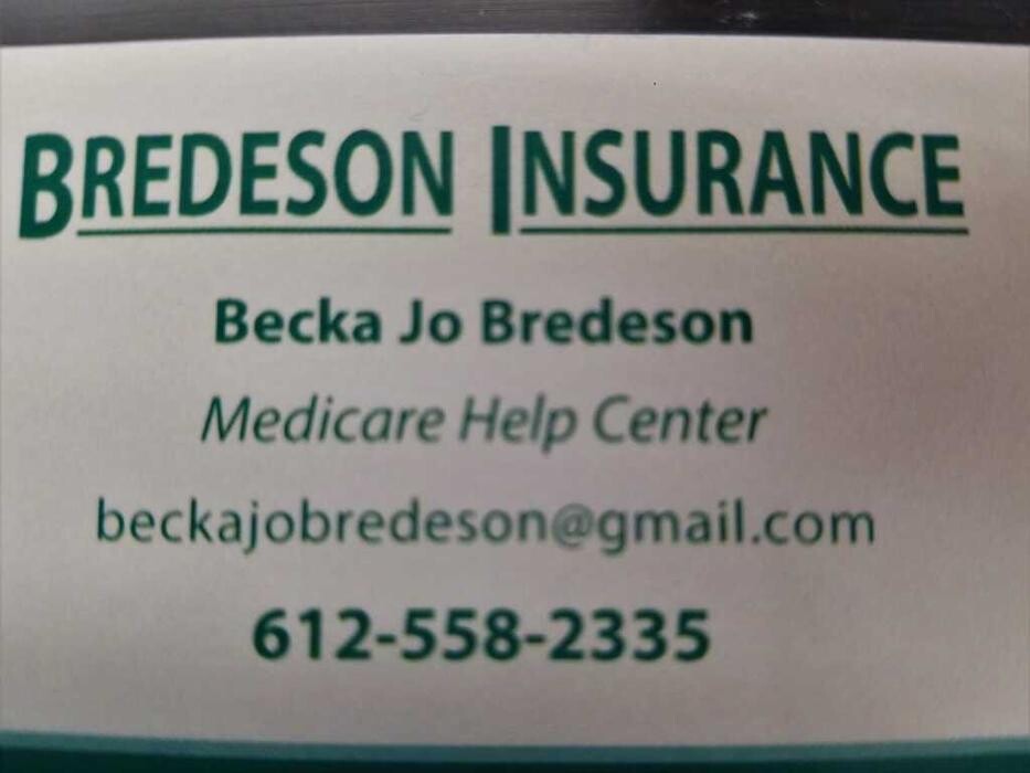 Images Bredeson Insurance