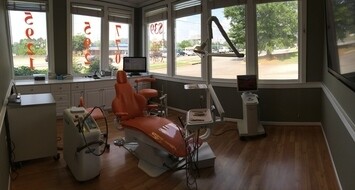 Images Dental Care Of Woodstock