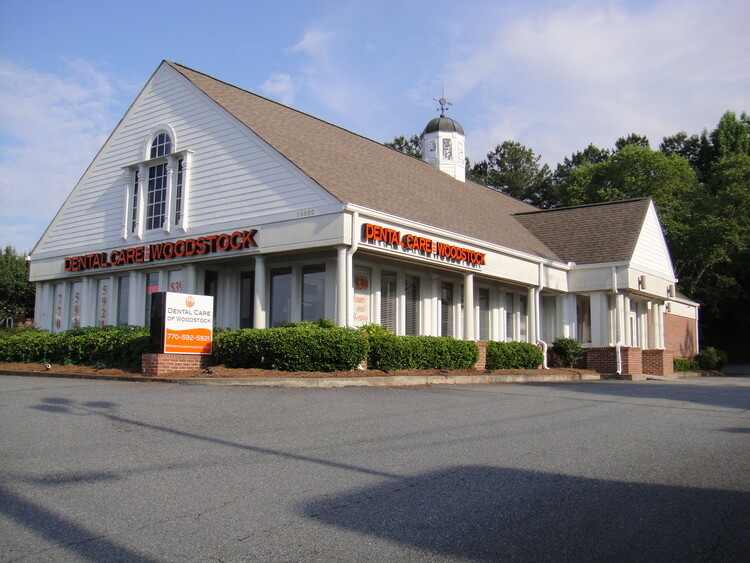 Images Dental Care Of Woodstock