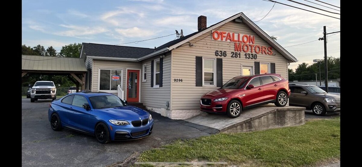 Images O'fallon Motors