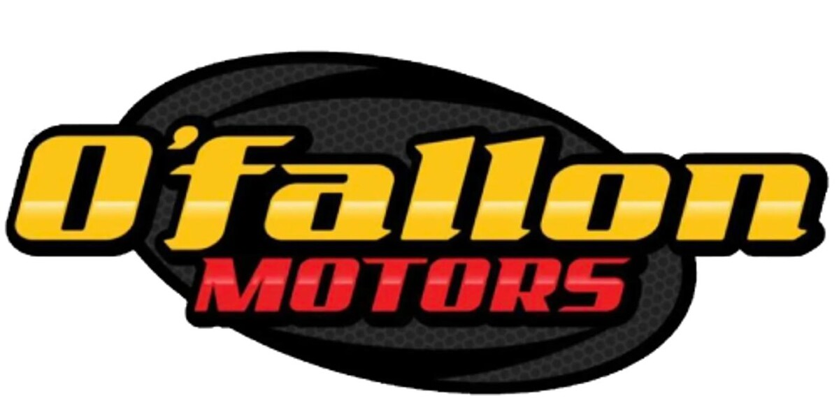 O'fallon Motors Logo