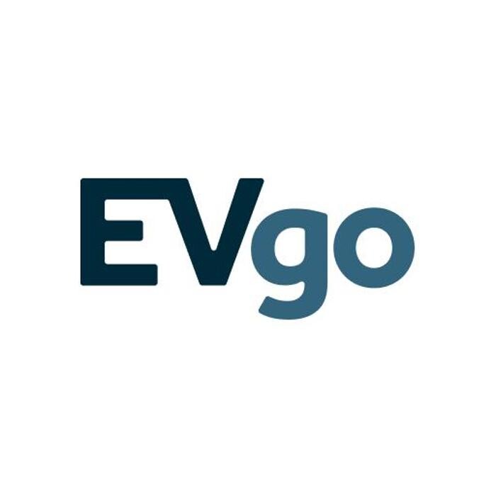 Images EVgo Car Charging Station