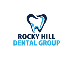 Rocky Hill Dental Group Logo