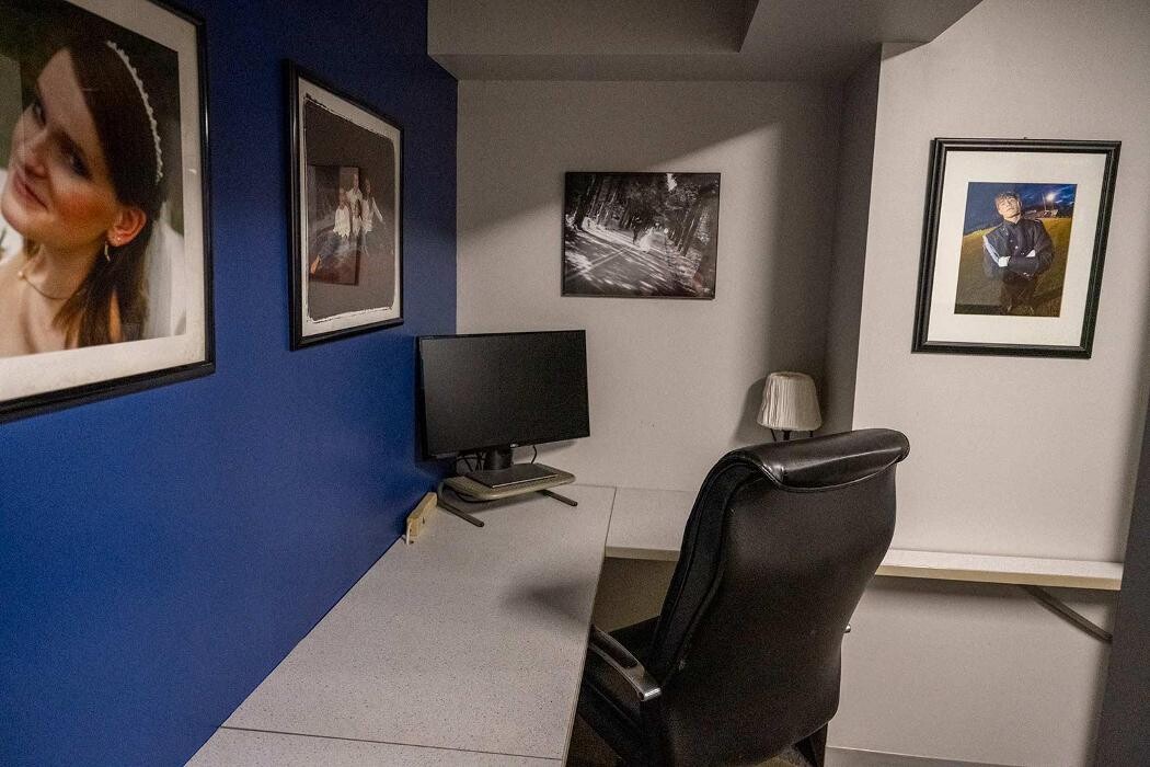 Images Robintek Office Rentals