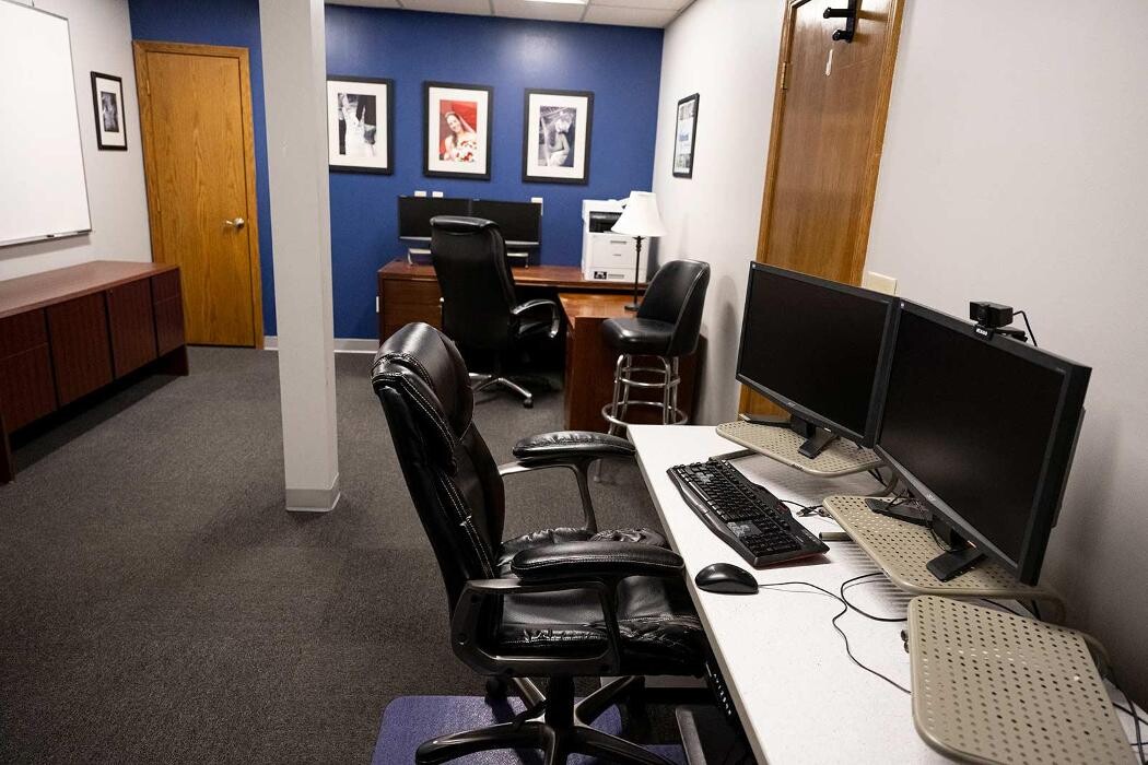 Images Robintek Office Rentals