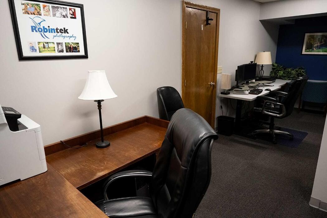 Images Robintek Office Rentals