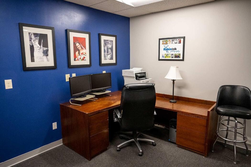 Images Robintek Office Rentals