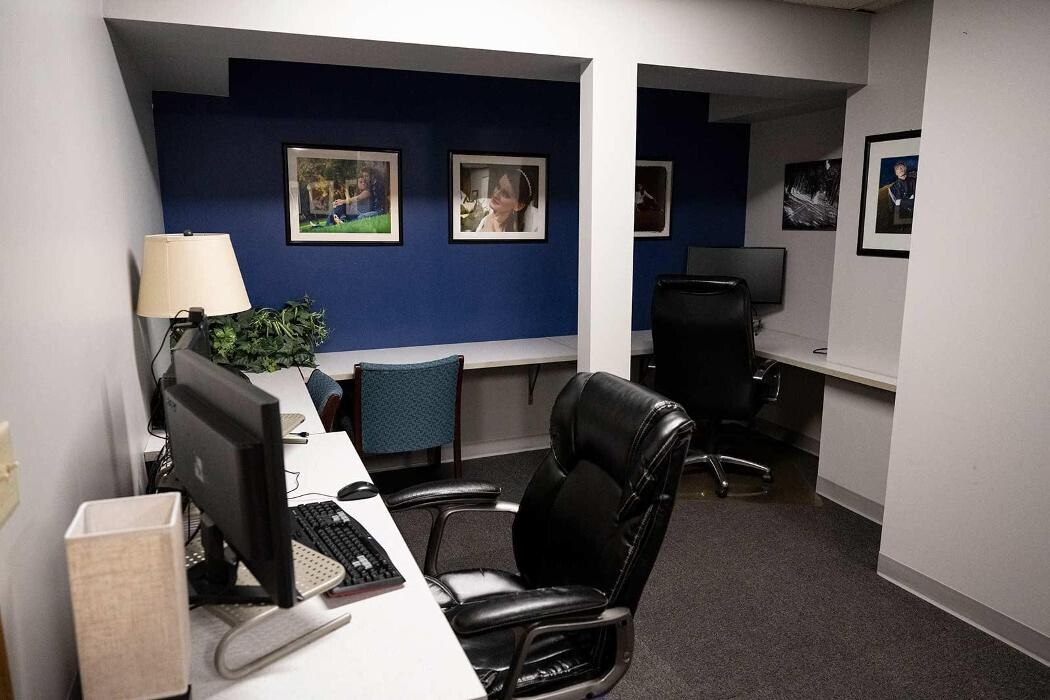 Images Robintek Office Rentals