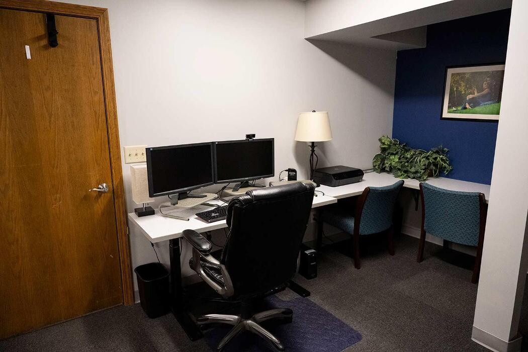 Images Robintek Office Rentals