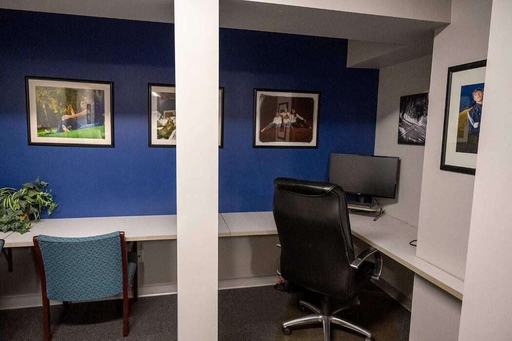 Images Robintek Office Rentals