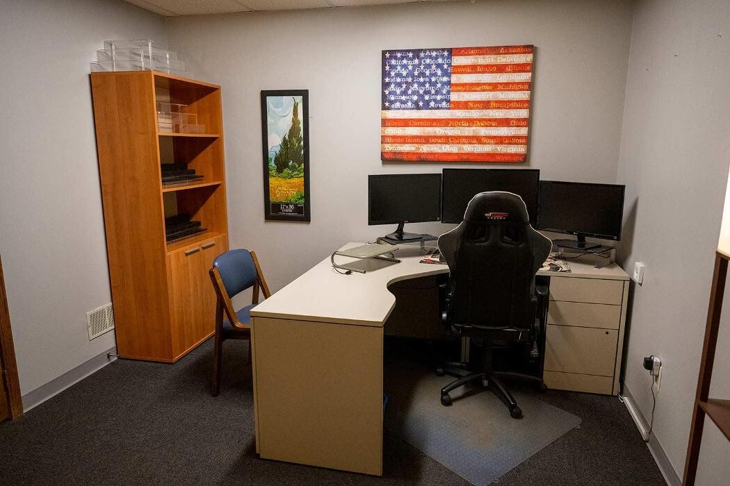 Images Robintek Office Rentals
