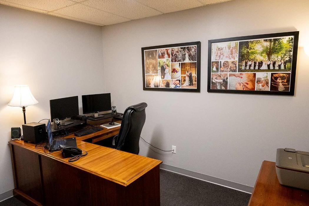 Images Robintek Office Rentals