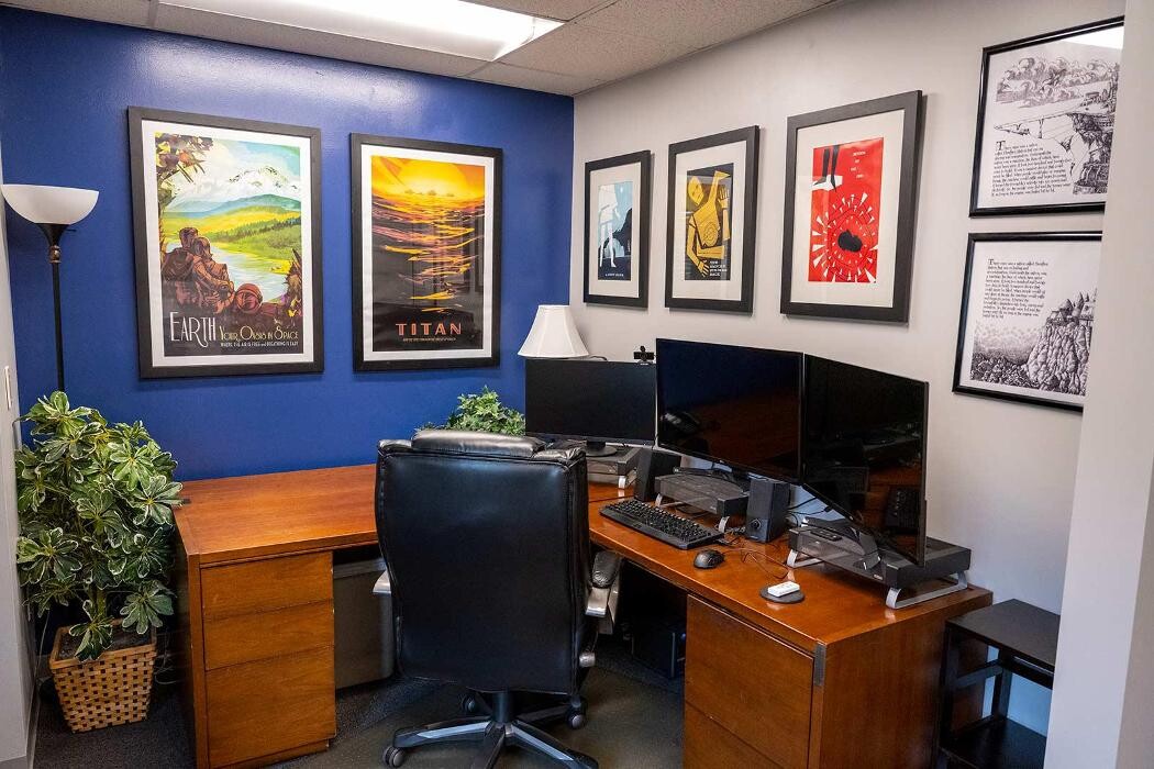 Images Robintek Office Rentals