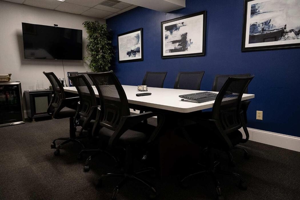 Images Robintek Office Rentals