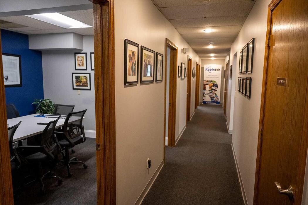 Images Robintek Office Rentals