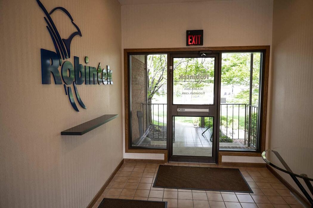 Images Robintek Office Rentals