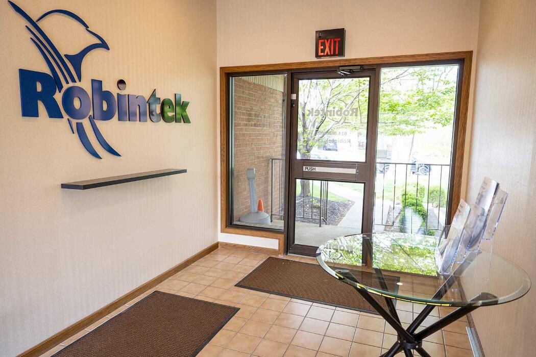 Images Robintek Office Rentals