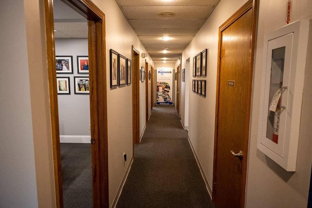 Images Robintek Office Rentals