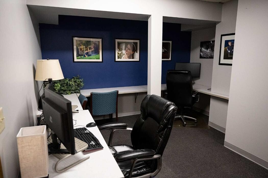 Images Robintek Office Rentals