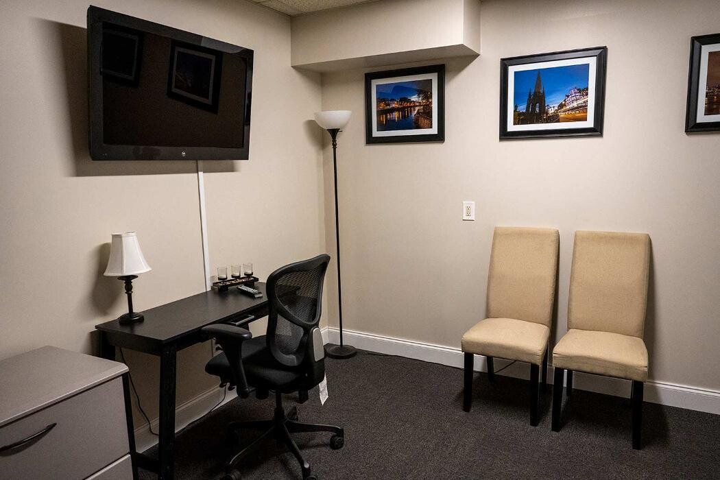 Images Robintek Office Rentals