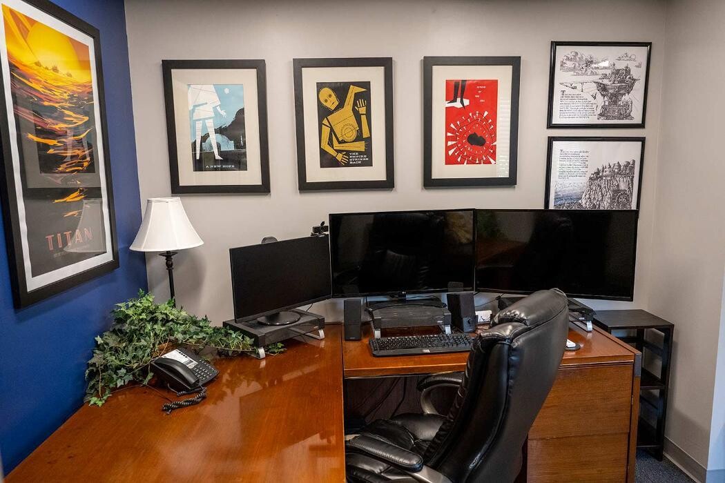 Images Robintek Office Rentals