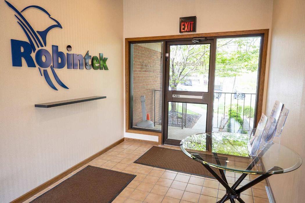 Images Robintek Office Rentals