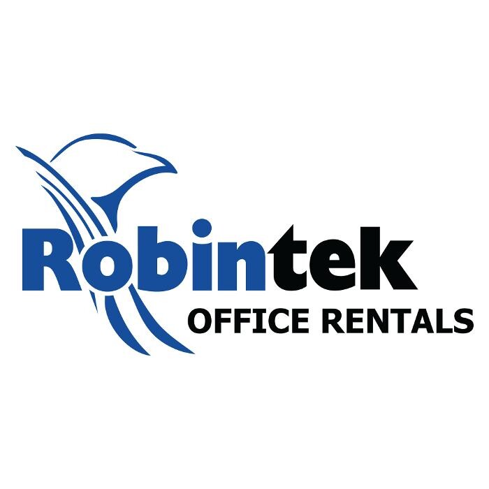 Robintek Office Rentals Logo