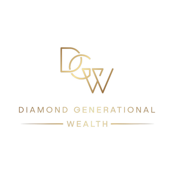 Diamond Generational Wealth LLC Logo