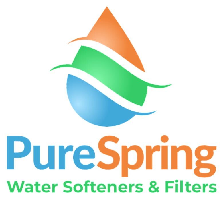 Images PureSpring Water Softeners & Filters