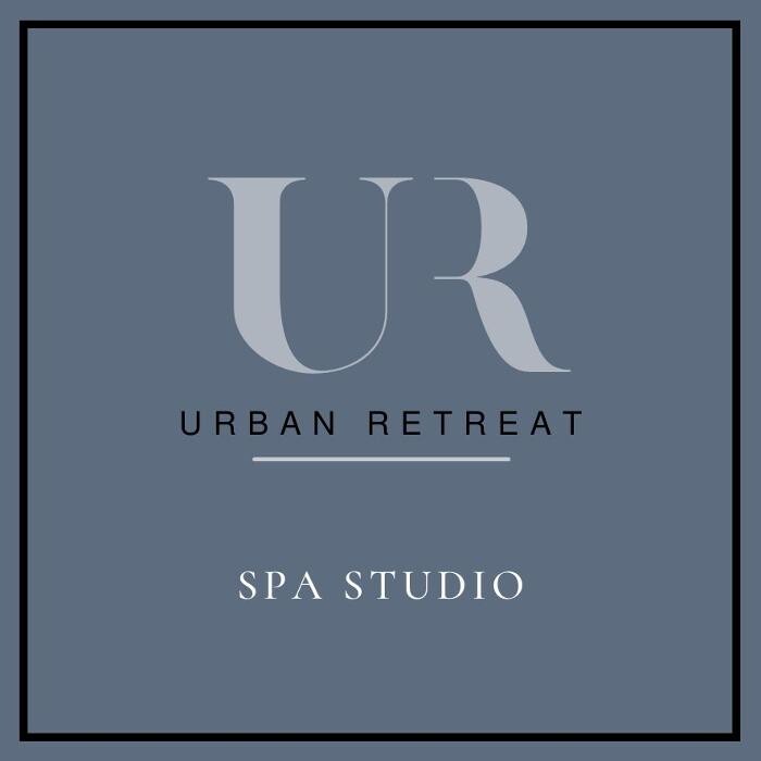 Urban Retreat Spa Studio Logo