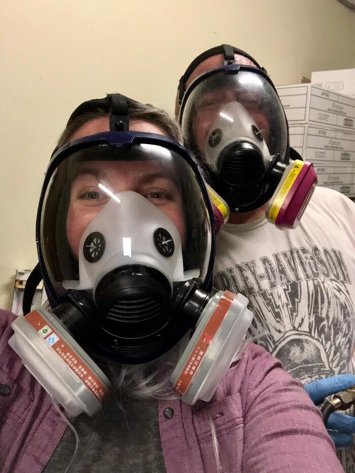 Images Mold Masters